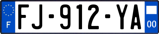 FJ-912-YA