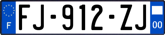 FJ-912-ZJ