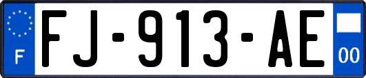 FJ-913-AE