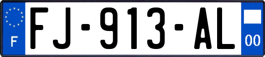 FJ-913-AL