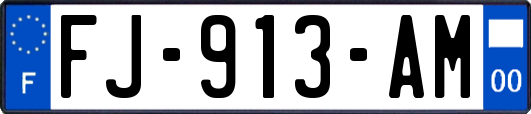 FJ-913-AM