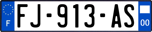 FJ-913-AS