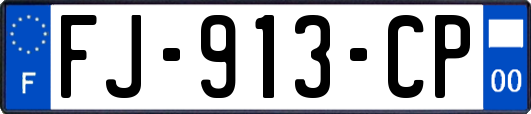 FJ-913-CP