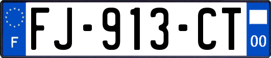 FJ-913-CT