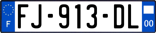 FJ-913-DL