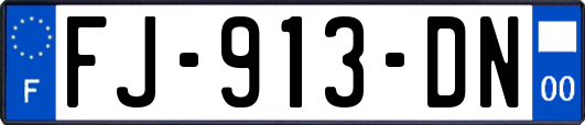 FJ-913-DN