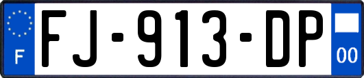 FJ-913-DP
