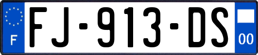 FJ-913-DS
