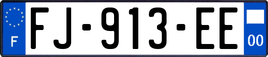 FJ-913-EE