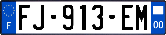 FJ-913-EM
