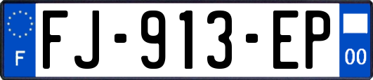 FJ-913-EP