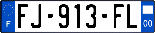 FJ-913-FL