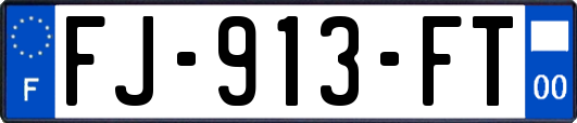 FJ-913-FT