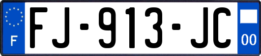FJ-913-JC