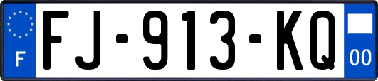 FJ-913-KQ