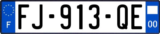 FJ-913-QE