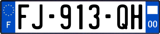 FJ-913-QH