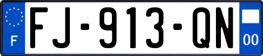 FJ-913-QN