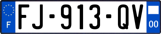 FJ-913-QV