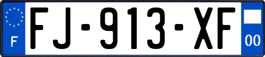 FJ-913-XF