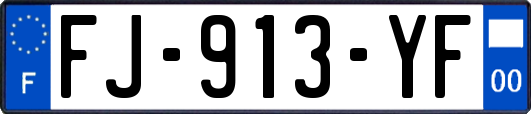 FJ-913-YF