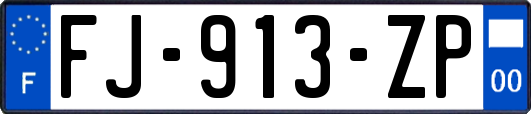 FJ-913-ZP