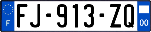 FJ-913-ZQ