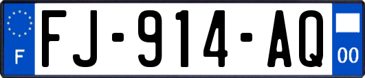 FJ-914-AQ
