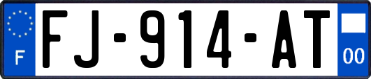 FJ-914-AT