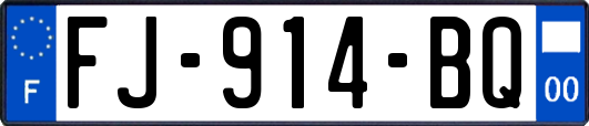 FJ-914-BQ
