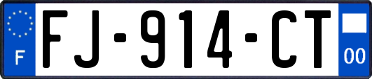 FJ-914-CT