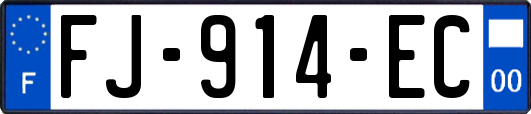 FJ-914-EC