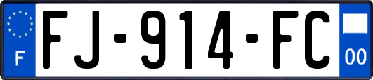FJ-914-FC