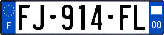 FJ-914-FL