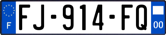 FJ-914-FQ
