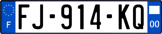 FJ-914-KQ