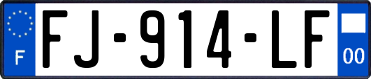 FJ-914-LF