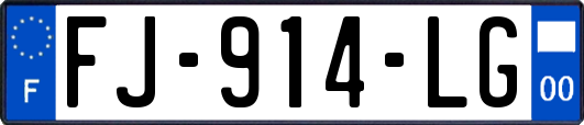 FJ-914-LG