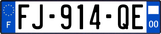 FJ-914-QE