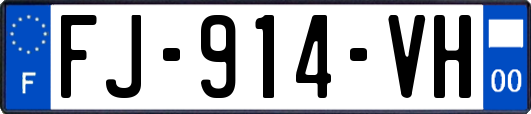 FJ-914-VH