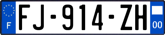 FJ-914-ZH