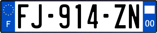 FJ-914-ZN