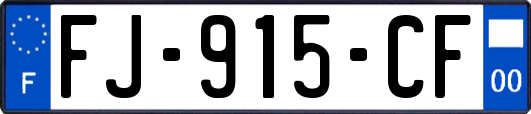FJ-915-CF