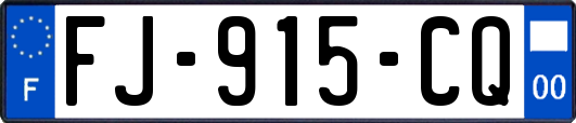 FJ-915-CQ