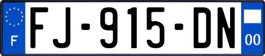 FJ-915-DN
