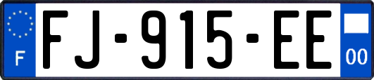 FJ-915-EE