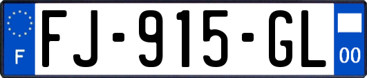 FJ-915-GL