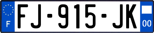FJ-915-JK