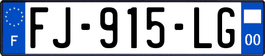 FJ-915-LG