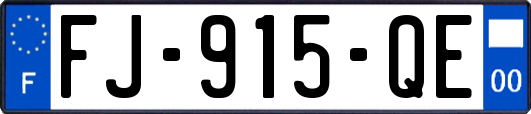 FJ-915-QE